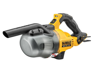 Dewalt cordless online sweeper