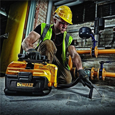 Dewalt cordless to discount corded