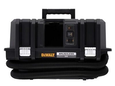 DEWALT DCV586MN 54v M class dust extractor