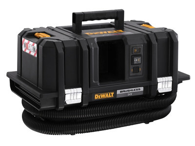 Dewalt 60 on sale volt vacuum