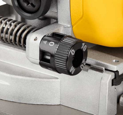 Dewalt DCW682N 18v XR Brushless Biscuit Jointer Bare Unit DCW682N-XJ