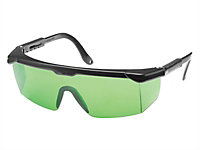 Dewalt DE0714G Green Laser Enhancement Glasses for Green Beam Lasers DE0714G-XJ