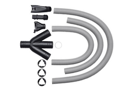 Dewalt DE7778-XJ DEWDE7778 35mm Dust Extraction Kit for 700/701/707 ...