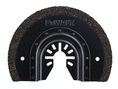 DEWALT DEWALT DT20717 Multi Tool Grout Removal Blade