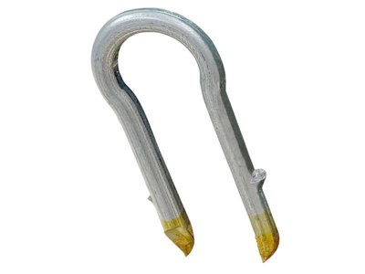 DEWALT DFS9175B1G-QZ DFS9175B1G 9G G12 Galvanised Staples 45mm (Pack 960) DEWDFS9175BG