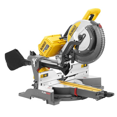 Dewalt hybrid store miter saw