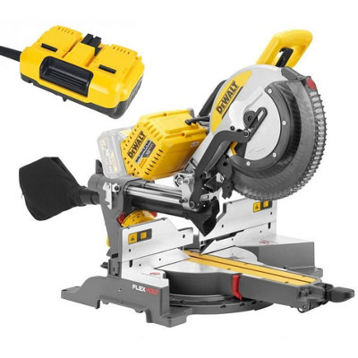 305mm chop deals saw