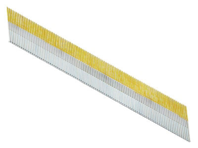 DEWALT DNBDA1532GZ 15 Gauge Galvanised DA Finish Nails 32mm (Pack 4000) DEWDNBDA1532