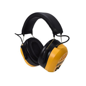 DEWALT DPG17 EU DPG17 Bluetooth Hearing Protector DEWDPG17