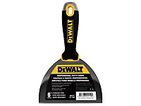 DEWALT Drywall - Hammer End Jointing/Filling Scraper 150mm (6in)