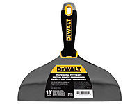 DEWALT Drywall - Hammer End Jointing/Filling Scraper 250mm (10in)