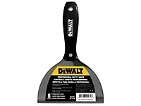 DEWALT Drywall - Jointing/Filling Scraper 150mm (6in)