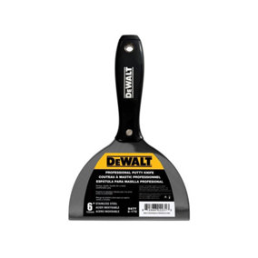 DEWALT Drywall - Jointing/Filling Scraper 150mm (6in)