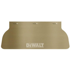 DEWALT Drywall - Replacement Skimmer Blade 10in