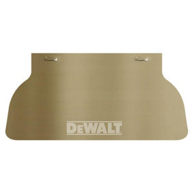 DEWALT Drywall - Replacement Skimmer Blade 7in