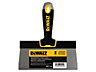 DEWALT Drywall - Soft Grip Taping Scraper 200mm (8in)