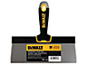 DEWALT Drywall - Soft Grip Taping Scraper 250mm (10in)