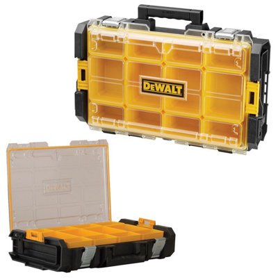 Dewalt deals toughsystem ds100