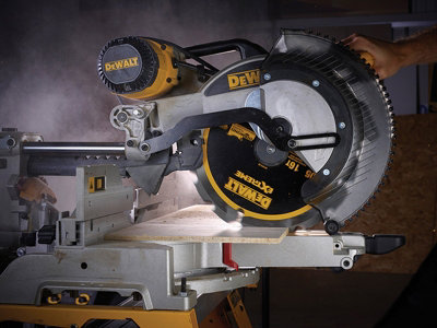 Dewalt DT1475-QZ Extreme PCD Fibre Cement Saw Blade 305 x 30mm x 16T