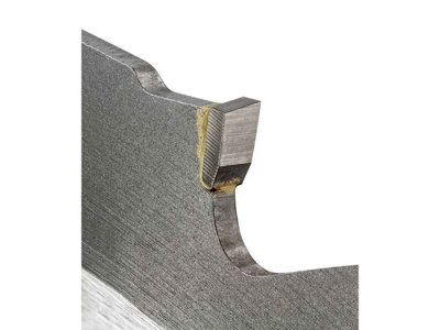 DeWALT DT1935 Construction Circular Saw Blade 165 x 20mm x 30T Nail ...