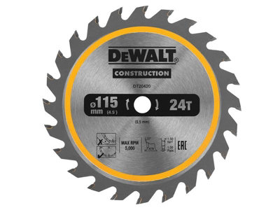 Dewalt trim saw blades hot sale