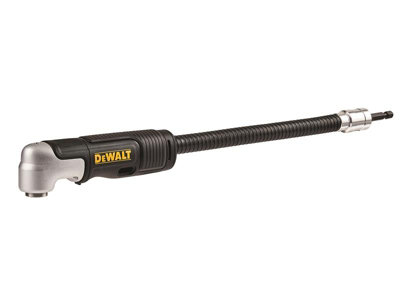 Dewalt drill angle discount attachment