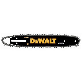 Dewalt DT20668 Pole Saw 20cm Bar - Suits DCMPS567N Pole Saw Chainsaw Pruner