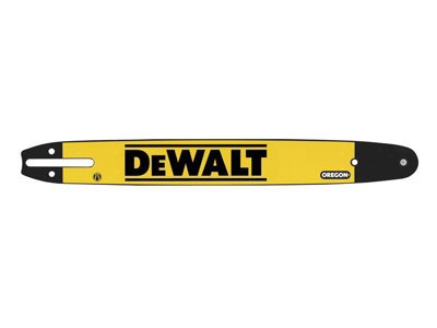 Dewalt DT20687-QZ DT20687 FlexVolt Chainsaw Bar 45cm DEWDT20687QZ