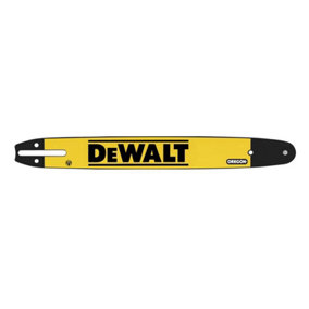 Dewalt DT20687-QZ DT20687 FlexVolt Chainsaw Bar 45cm DEWDT20687QZ
