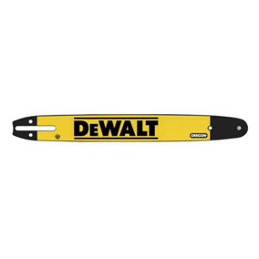 DEWALT DT20689-QZ DT20689 FlexVolt Chainsaw Bar 50cm DEWDT20689QZ