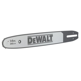 Dewalt DT20691-QZ DT20691 Chainsaw Bar 35cm DEWDT20691QZ