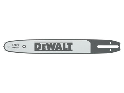 Dewalt DT20691-QZ DT20691 Chainsaw Bar 35cm DEWDT20691QZ