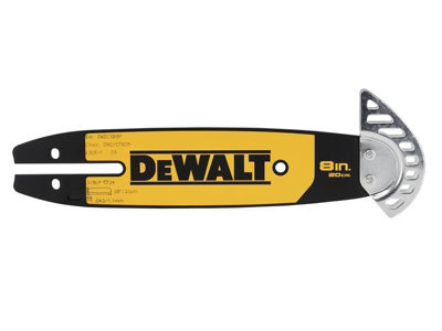 DEWALT DT20694 Pruning Bar 20cm