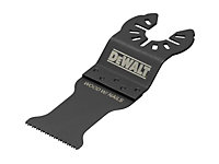 DEWALT DT20735-QZ DT20735 Wood & Nails Multi-tool Blade 30 x 43mm