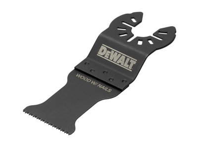 Cutting nails with on sale oscillating tool