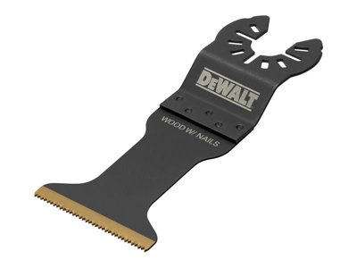 Dewalt multi best sale tool blades metal