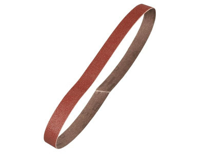 Dewalt DT3604-QZ Band File Sanding Belt 13 x 457mm 40G Pack of 10 DEWDT3604QZ