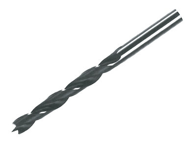 DEWALT DT4505-QZ Brad Point Drill Bit 5mm DEWDT4505QZ