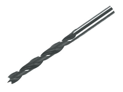 DEWALT DT4511-QZ Brad Point Drill Bit 11mm DEWDT4511QZ