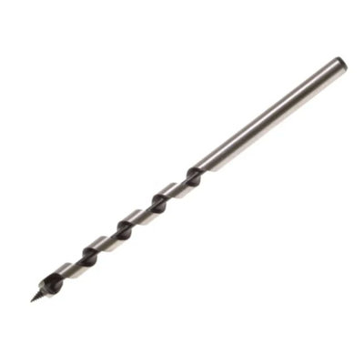 DEWALT DT4600-QZ Wood Auger Drill Bit 6 x 200mm DEWDT4600QZ