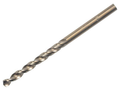 Dewalt DT5043-QZ Extreme 2 Metal Drill Bit 4.2mm OL:75mm WL:43mm DEWDT5043QZ