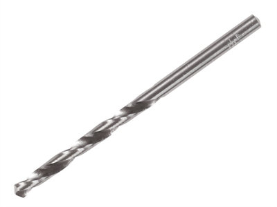 Dewalt DT5206-QZ HSS-G Jobber Drill Bit 3.2mm OL:65mm WL:36mm DEWDT5206QZ