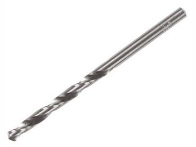 Dewalt DT5208-QZ HSS-G Jobber Drill Bit 3.5mm OL:70mm WL:39mm DEWDT5208QZ