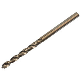 Dewalt DT5547-QZ Extreme 2 Metal Drill Bits 10 50mm OL:86mm WL:46mm DEWDT5547QZ