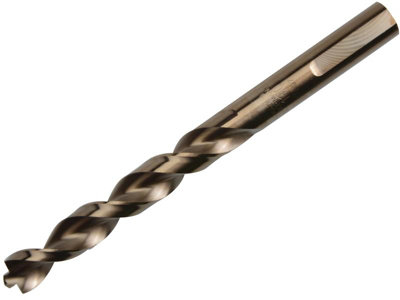 Dewalt DT5563-QZ Extreme 2 Metal Drill Bits 10 130mm OL:151mm WL:98mm DT5563QZ