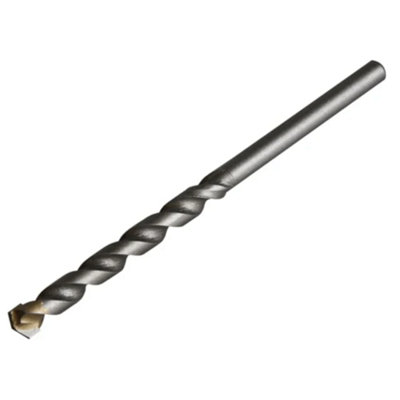 Dewalt DT6508-QZ Masonry Drill Bit 8.0mm OL:120mm WL:67mm DEWDT6508QZ