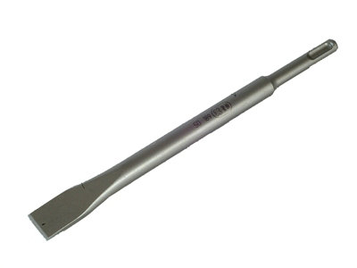 DEWALT DT6802-QZ SDS Plus Steel Flat Chisel 20 x 250mm DEWDT6802QZ