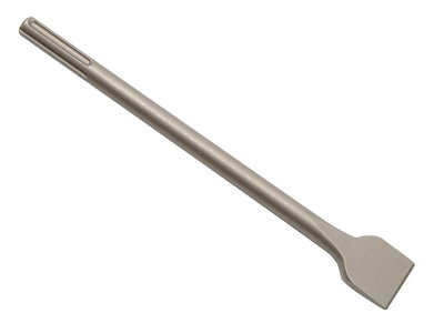 DEWALT DT6824-QZ SDS Max Steel Flat 50mm Length 360mm DEWDT6824QZ