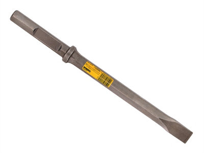 DEWALT DT6929-QZ Steel Cold Chisel 30kg 32 x 500mm DEWDT6929QZ