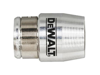 DEWALT DT70547T-QZ DT70547T Aluminium Magnetic Screwlock Sleeve for Impact Torsion Bits 50mm DEWDT70547TQ